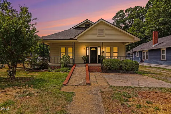 603 W Carver Street, Durham, NC 27704
