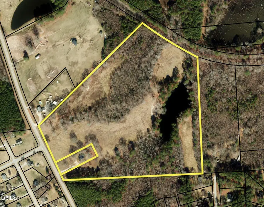 0, 1217 Eagle Rock, Wendell, NC 27591 - #2