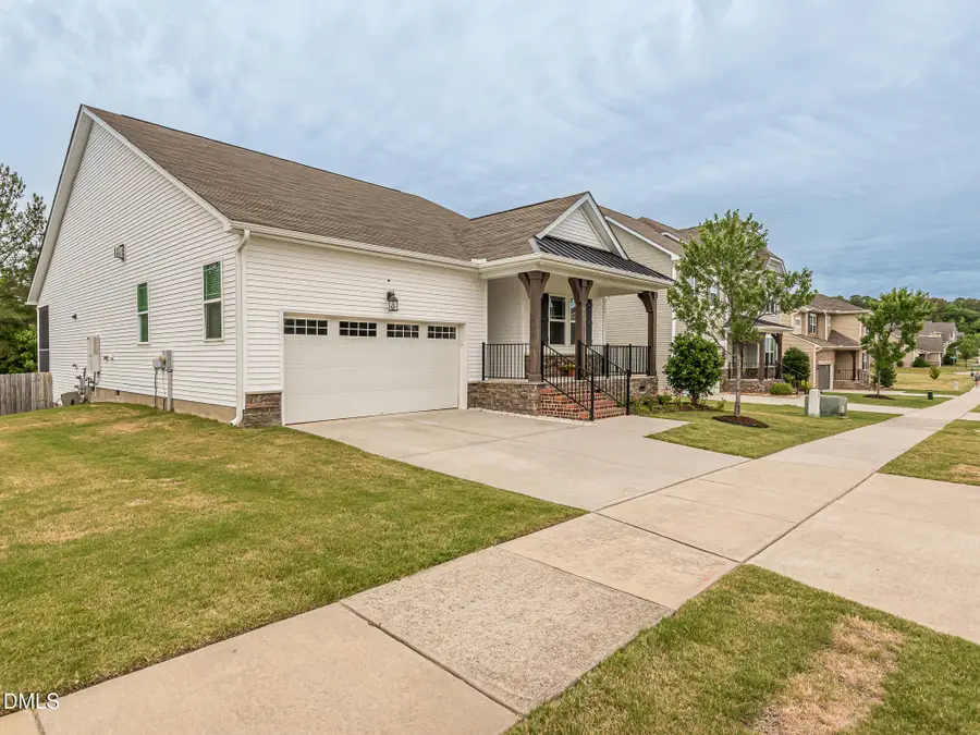648 Hiddenbrook Drive, Durham, NC 27703 - #3