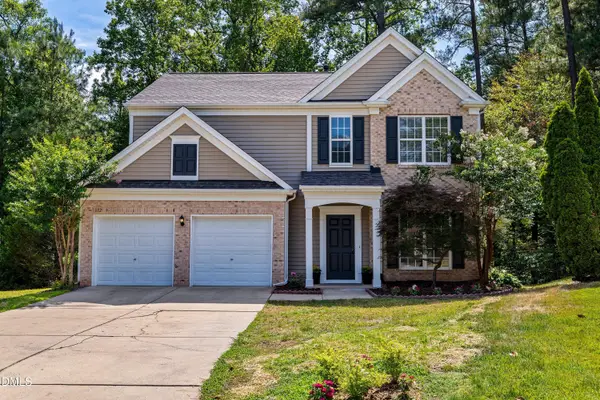 112 Huntersville Road, Morrisville, NC 27560