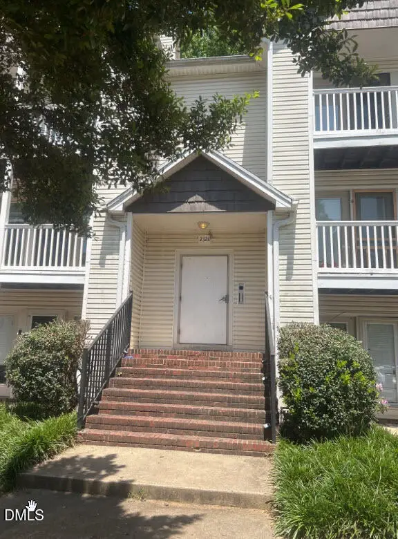 2328 W Vandalia Road, Greensboro, NC 27407 - #1