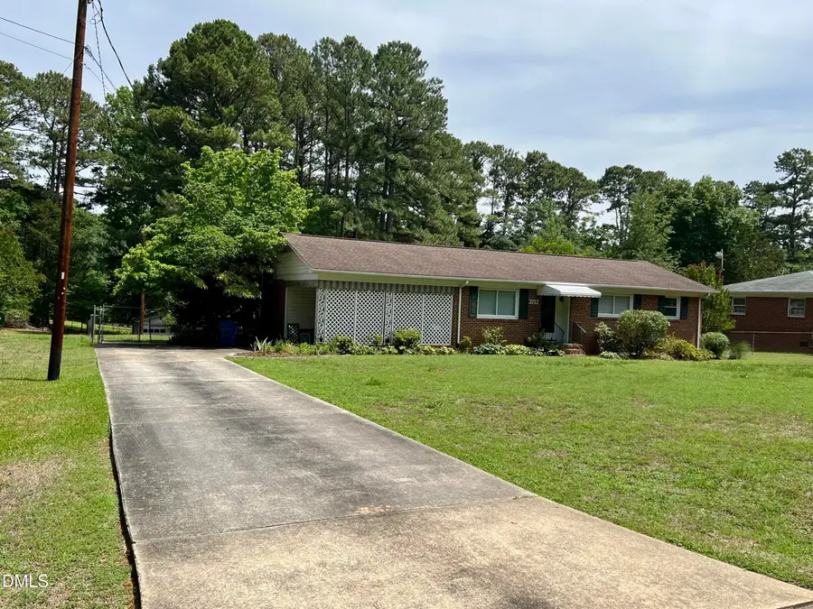 3712 Rivermont Road, Durham, NC 27712 - #2