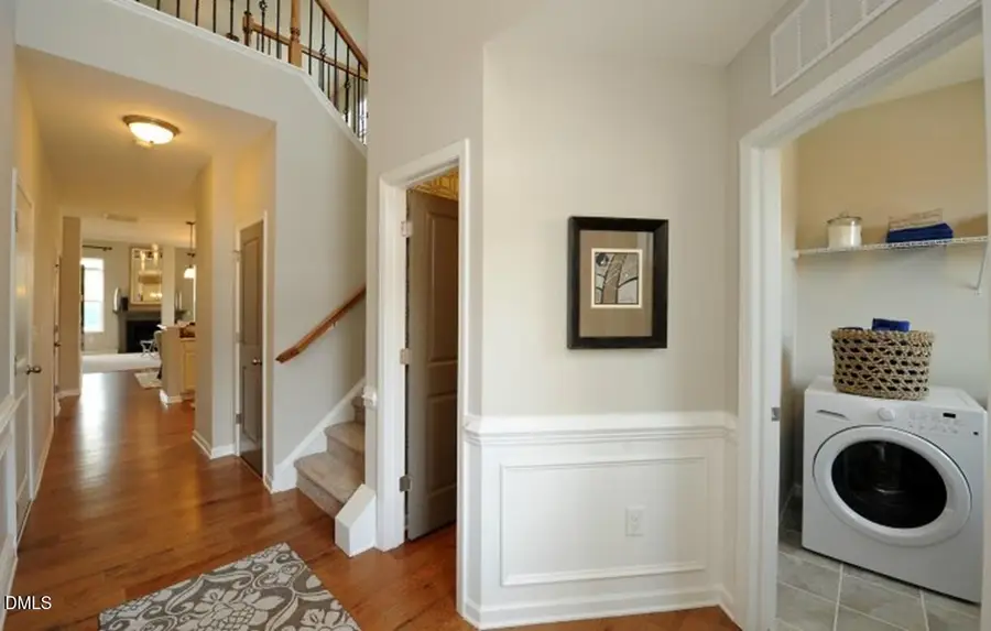 5530 Jessip Street, Morrisville, NC 27560 - #2