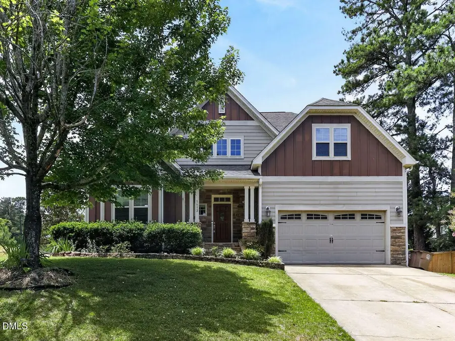 1612 Gracie Girl Way, Wake Forest, NC 27587 - #2