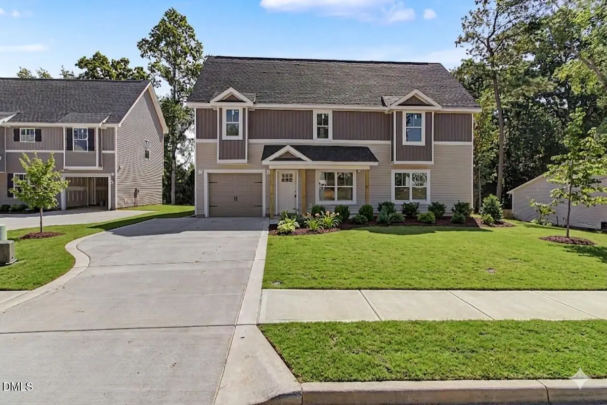 9744 Gooden Drive, Fayetteville, NC 28314 - #1