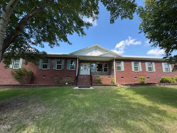 3406 Cemetery Road, Sanford, NC 27332