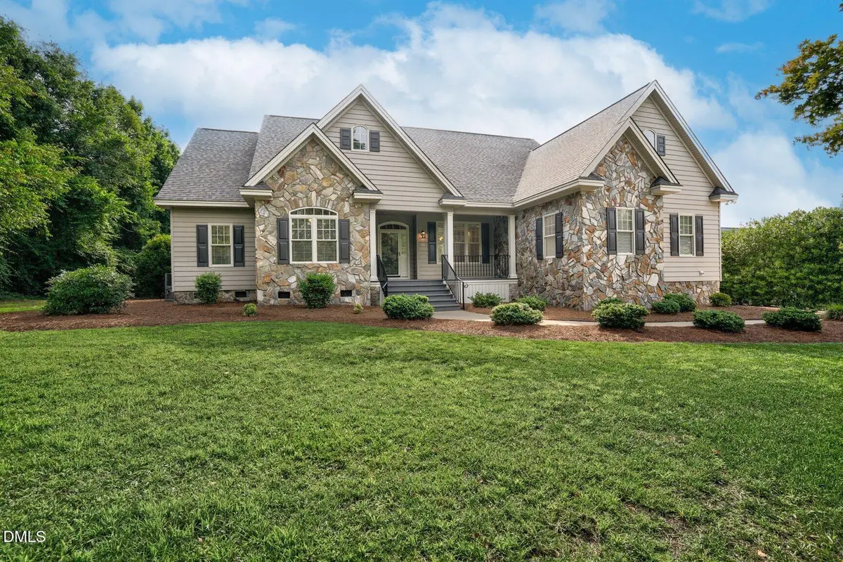 4674 Joyner Road, Elm City, NC 27822 - #1