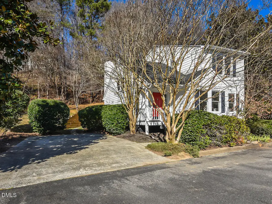 129 Weatherhill Point, Carrboro, NC 27510 - #2