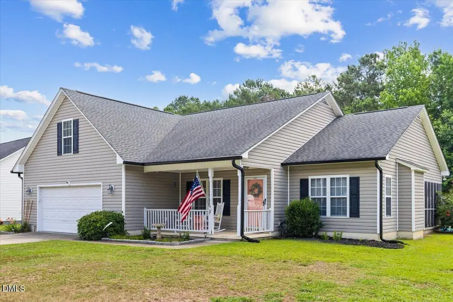 4210 Achilles Drive, Hope Mills, NC 28348 - #2