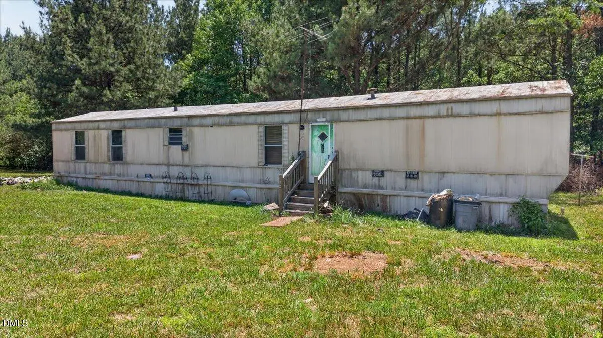 508 Baltimore Road, Warrenton, NC 27589 - #1
