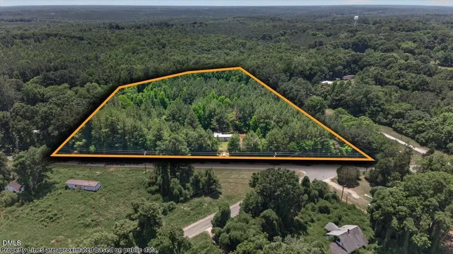 508 Baltimore Road, Warrenton, NC 27589 - #2