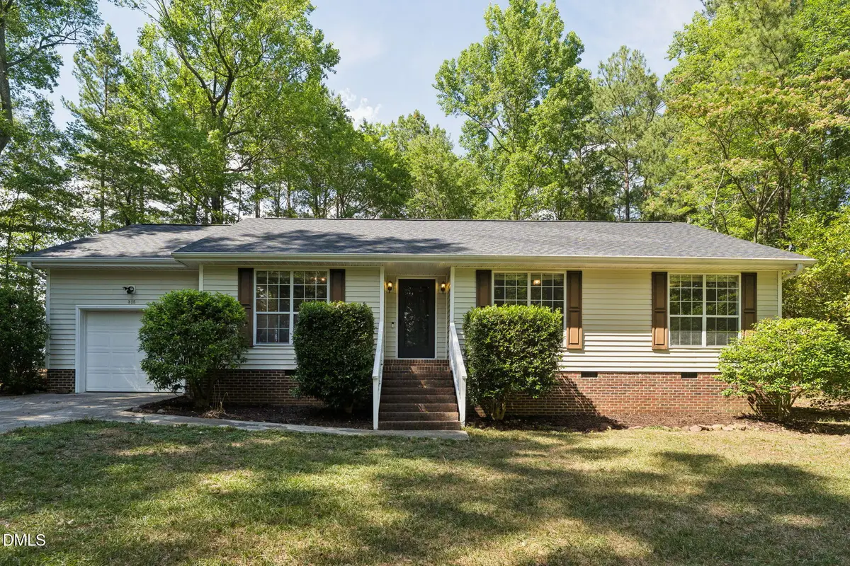 315 Acorn Drive, Sanford, NC 27330 - #1