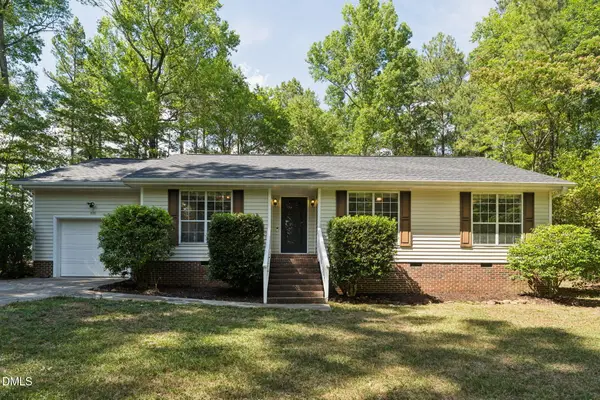 315 Acorn Drive, Sanford, NC 27330