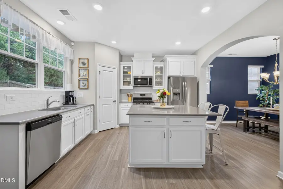 634 Starry Sky Drive, Durham, NC 27703 - #3