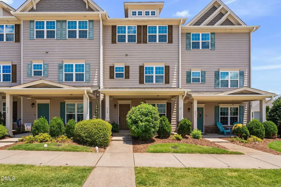 929 Shoofly Path, Apex, NC 27502 - #2
