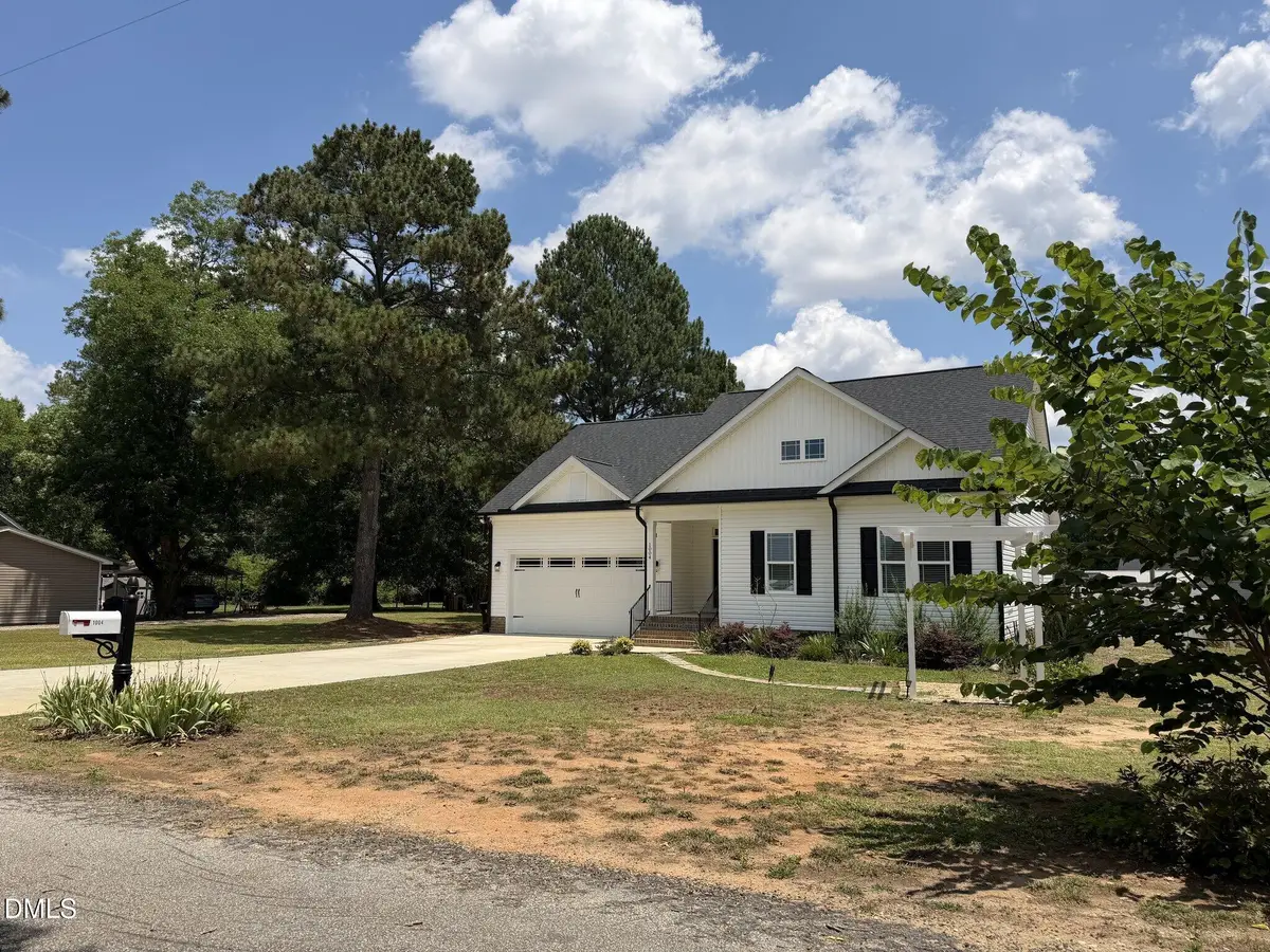1004 Butler Drive, Erwin, NC 28339 - #1