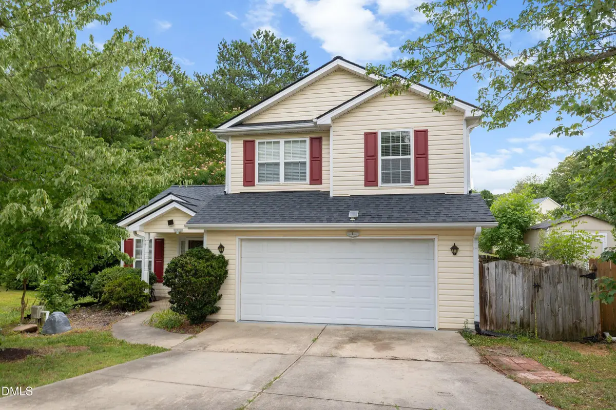 6 Coriander Court, Durham, NC 27713 - #1