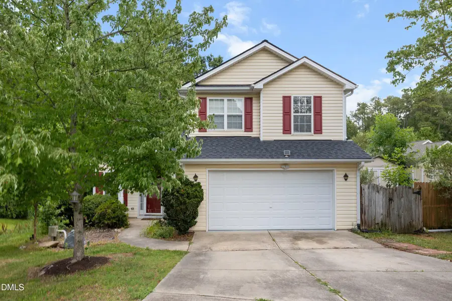 6 Coriander Court, Durham, NC 27713 - #2