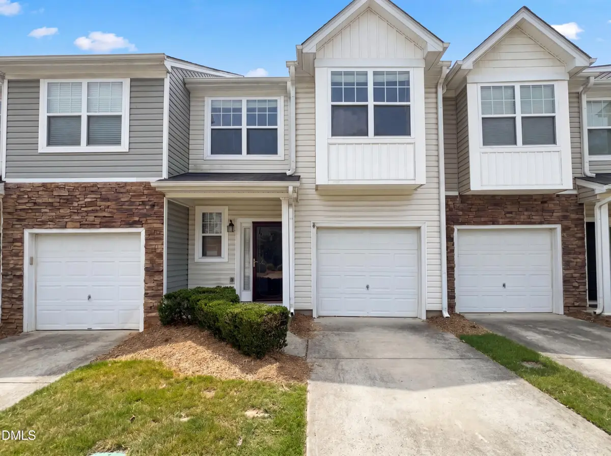 1314 Stone Manor Drive, Raleigh, NC 27610 - #1