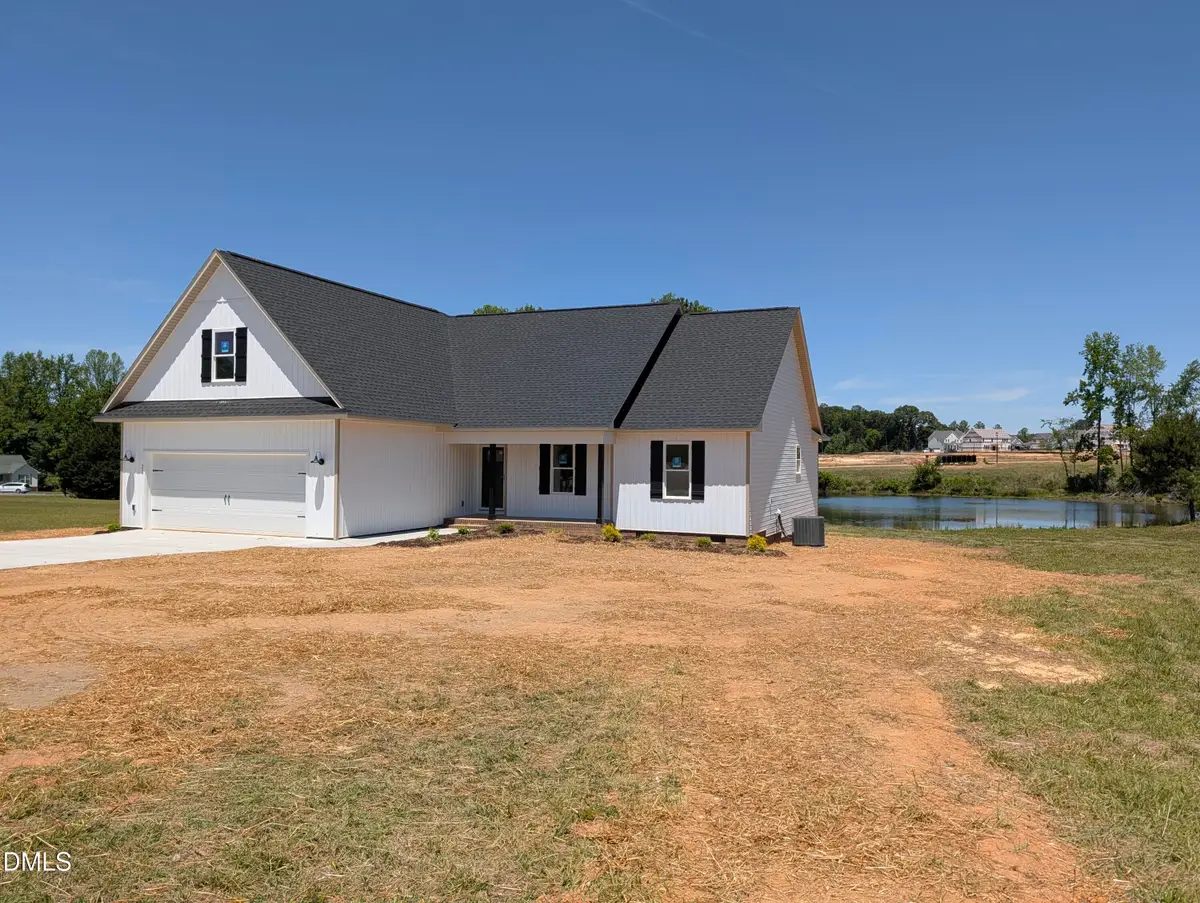 35 Turnberry Court, Fuquay Varina, NC 27526 - #1