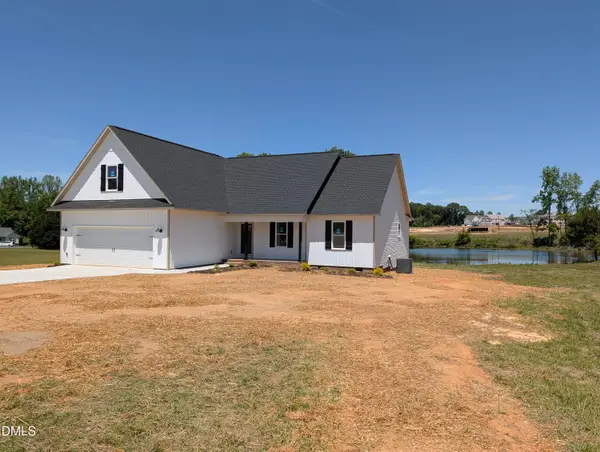 35 Turnberry Court, Fuquay Varina, NC 27526