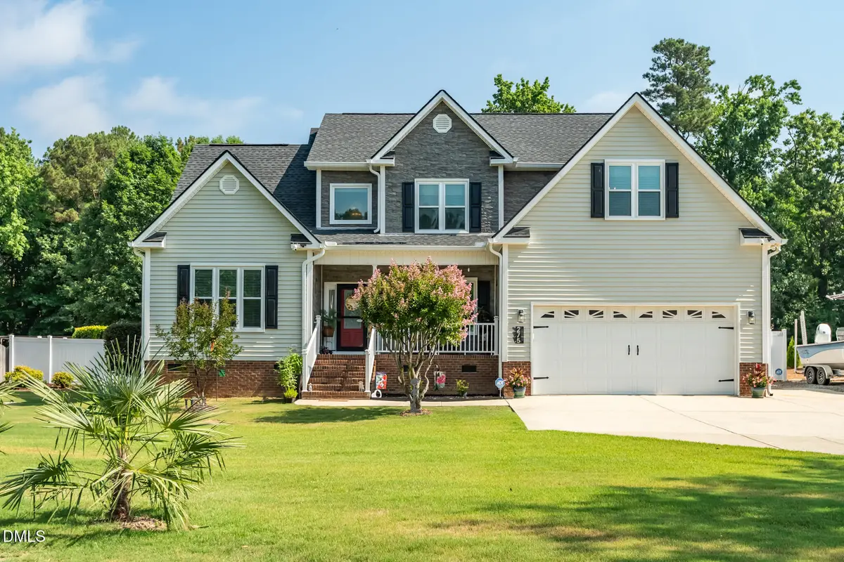 275 Winfred Drive, Raleigh, NC 27603 - #1