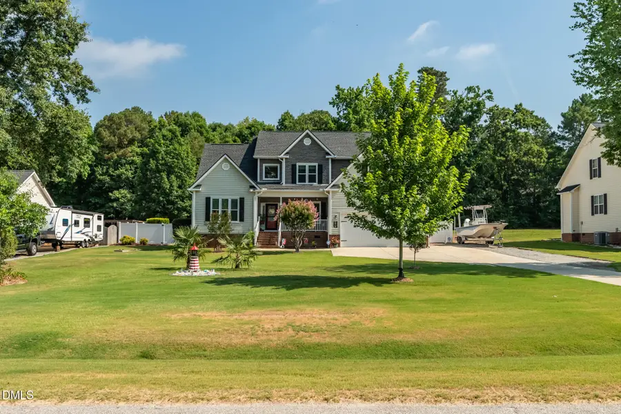 275 Winfred Drive, Raleigh, NC 27603 - #3