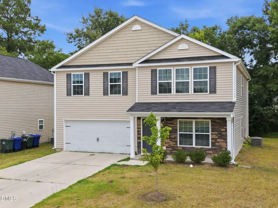 4561 Sandstone Drive, Greenville, NC 27858 - #2