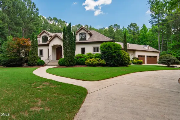 309 Weston Lane, Chapel Hill, NC 27516