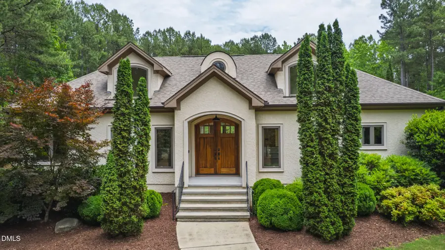 309 Weston Lane, Chapel Hill, NC 27516 - #2