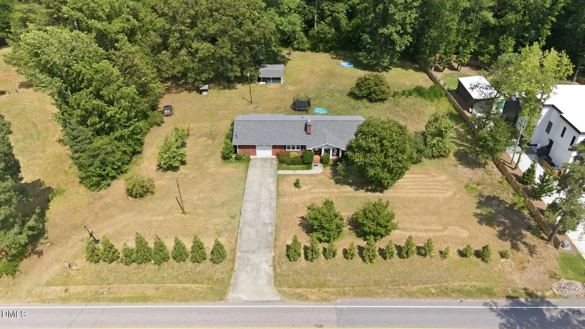 6427 Johnson Pond Road, Fuquay Varina, NC 27526 - #1