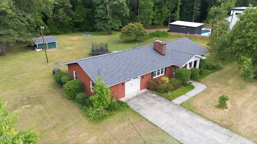 6427 Johnson Pond Road, Fuquay Varina, NC 27526 - #2