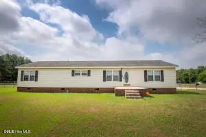 41 Stable Road, Tarboro, NC 27886