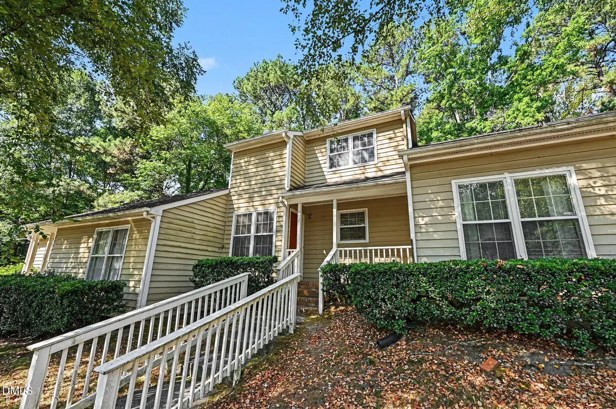 112 Hollow Oak Drive, Durham, NC 27713 - #1