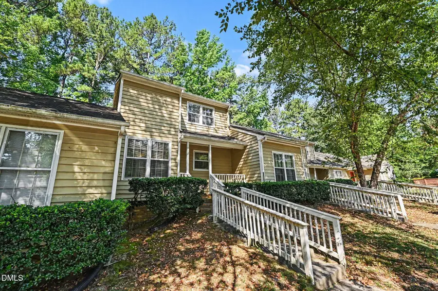 112 Hollow Oak Drive, Durham, NC 27713 - #2