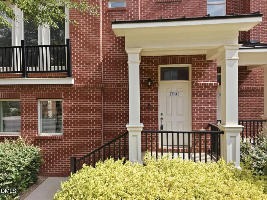 2430 Campus Shore Drive, Raleigh, NC 27606 - #2