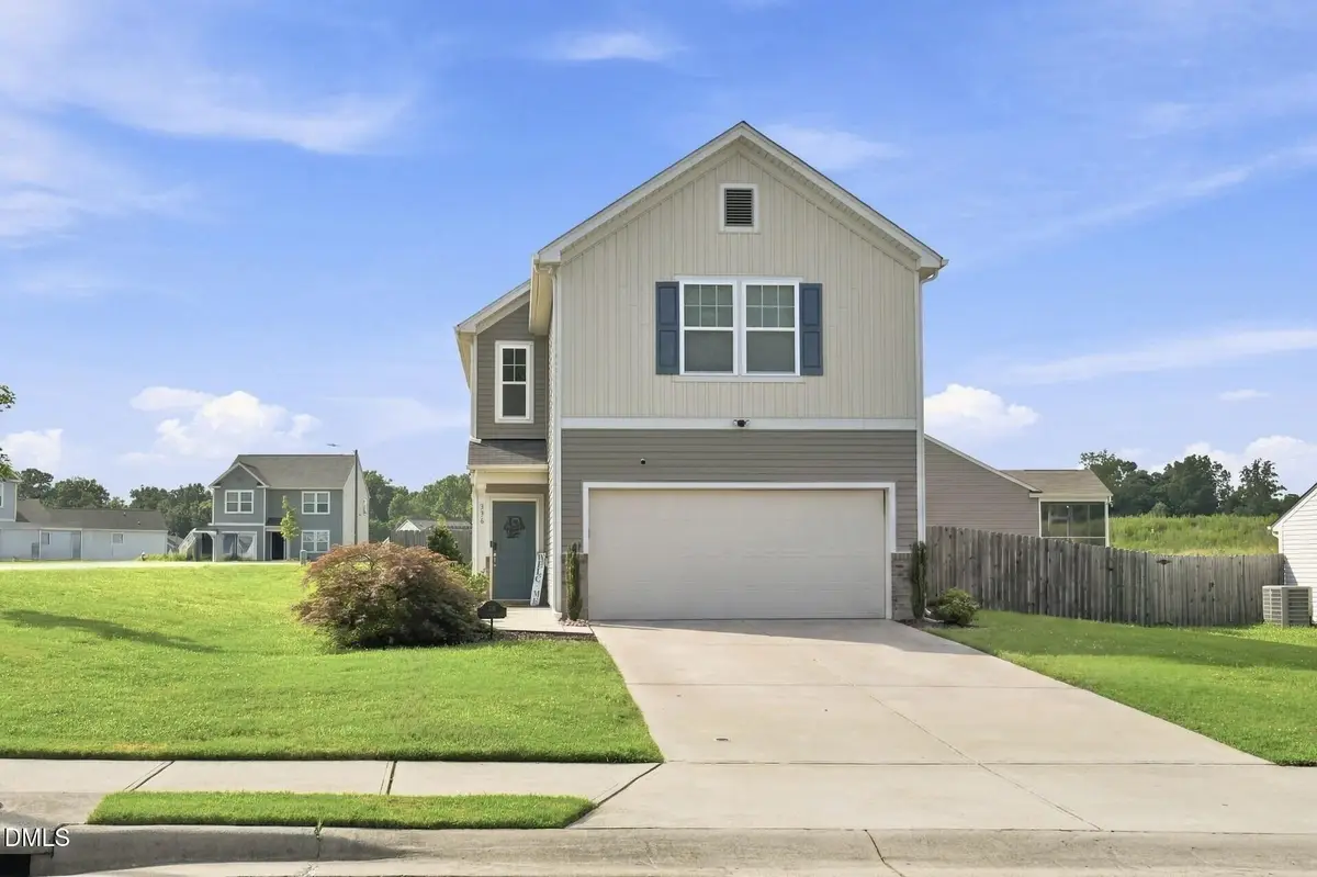 336 Joe Gibson Drive, Gibsonville, NC 27249 - #1