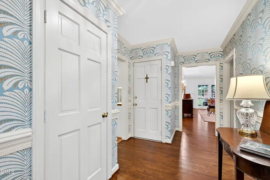 1000 Blenheim Drive, Raleigh, NC 27612 - #3