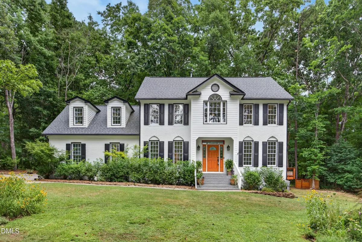 8424 Portmarnock Court, Wake Forest, NC 27587 - #1