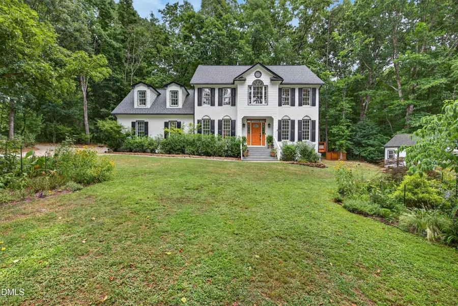 8424 Portmarnock Court, Wake Forest, NC 27587 - #2
