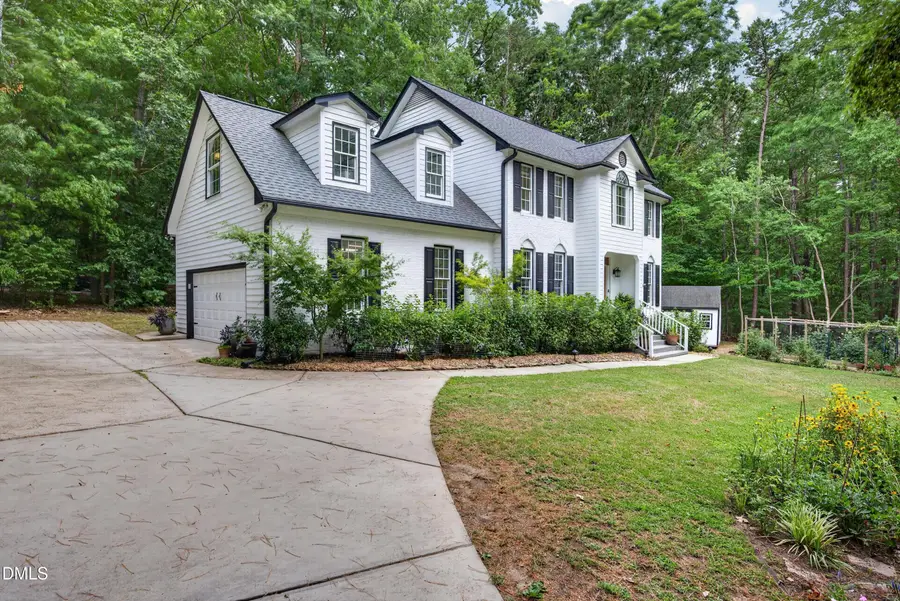 8424 Portmarnock Court, Wake Forest, NC 27587 - #3