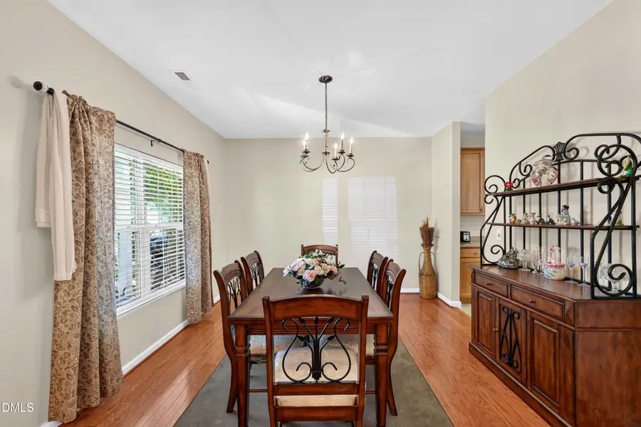 4912 Swanns Mill Drive, Durham, NC 27704 - #2