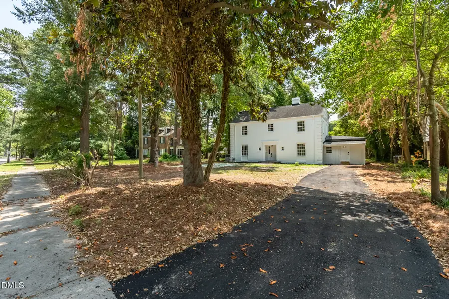 1012 Evergreen Avenue, Goldsboro, NC 27530 - #2