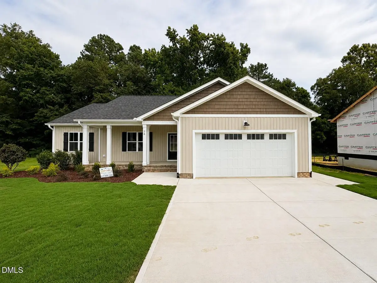 56 Clio Court, Selma, NC 27576 - #1
