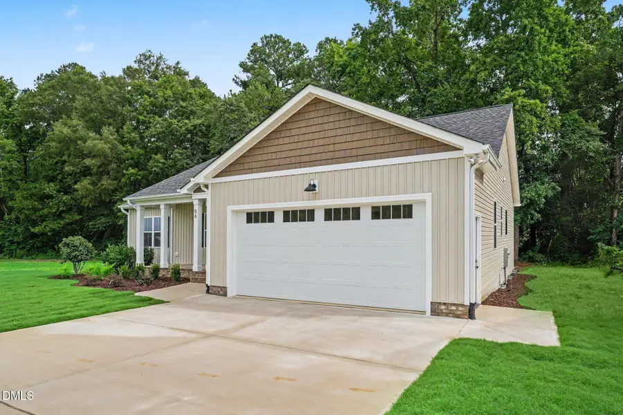 56 Clio Court, Selma, NC 27576 - #3