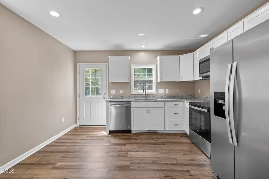 522 E Club Boulevard, Durham, NC 27704 - #2
