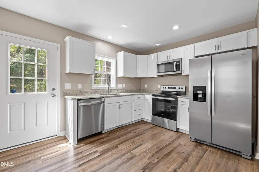 522 E Club Boulevard, Durham, NC 27704 - #3