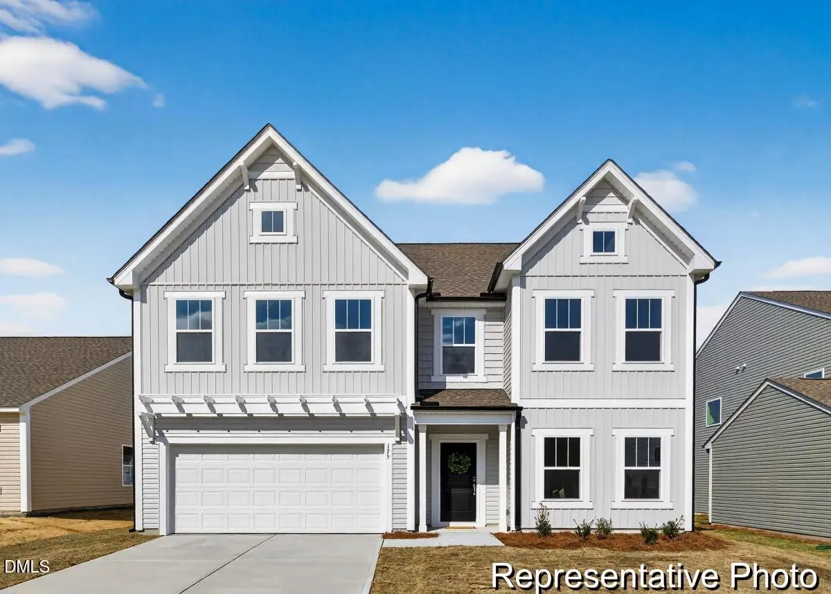 11 Open Meadow Court, Lillington, NC 27546 - #1