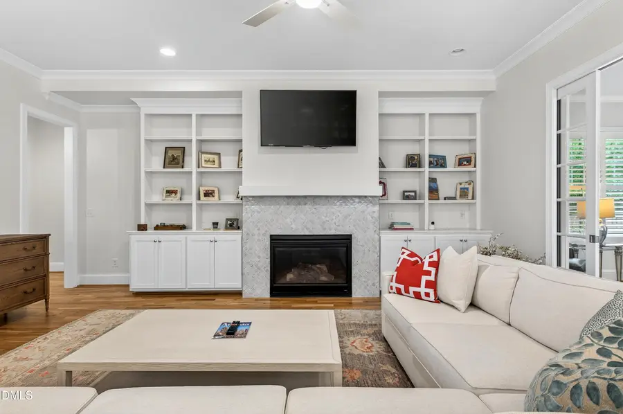 911 Canterbury Road, Raleigh, NC 27607 - #3