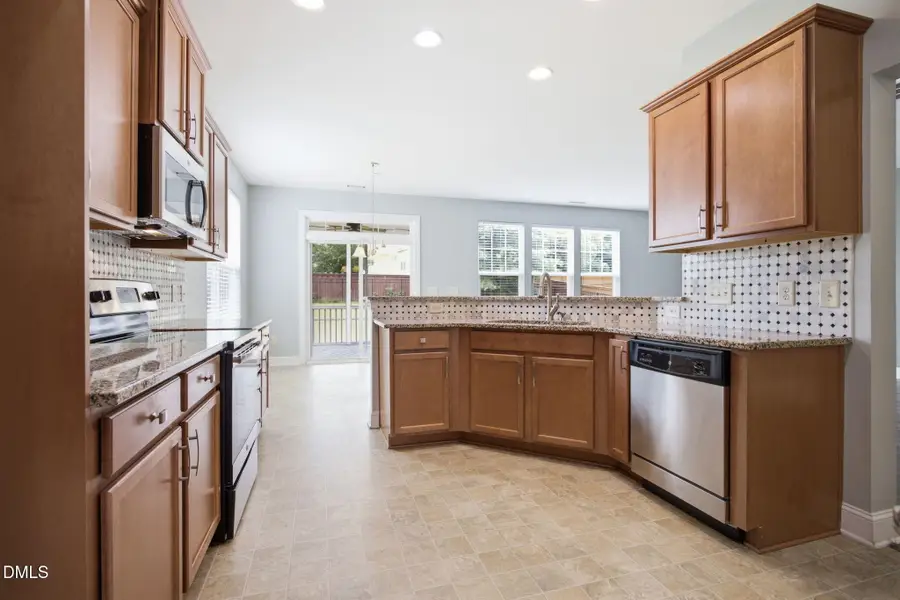 4508 Brintons Cottage Street, Raleigh, NC 27616 - #2